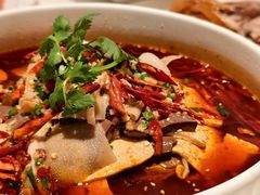 毛血旺-洋洋中餐馆·SINCE 1997(龙湖星湖天街店)