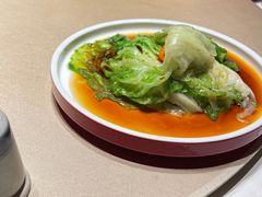 -八府香鸭·啫啫煲(华山路店)