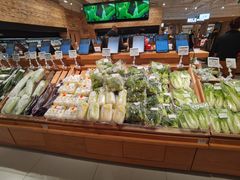 -七鲜超市(瑞虹天地太阳宫店)