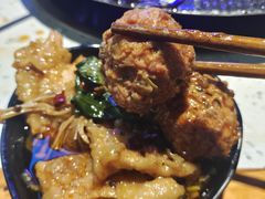 -莽子老火锅(大坪店)