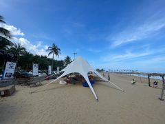 -海南分界洲岛旅游区