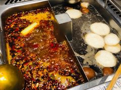 -海底捞火锅(龙湖北京大兴天街店)