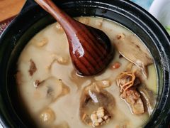 -尽善百年古院餐厅(王家老宅店)