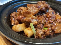 -香港狮子山下·明星粤菜餐厅(北苑店)