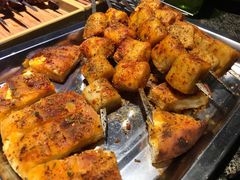 -酒肉行·虎子盐筋烤肉(大寨路店)
