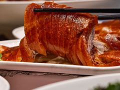-悦融琥珀·京鲁菜·海味珍品(西单店)