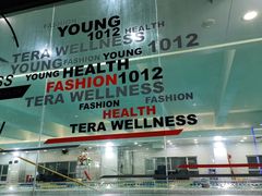 -一兆韦德健身(浦东万达会所)