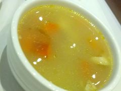鸡汤-粤珍轩.创始店.始于2001(含光门店)