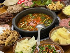 -笔记安顺夺夺粉火锅