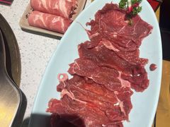 -麻辣英雄重庆火锅(二城广场店)