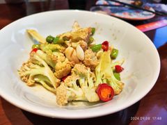 -那拉提之疆·新疆菜(美院店)