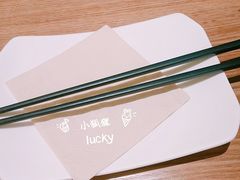 餐具摆设-Pho Asia 亚阁越南料理(上海来福士广场店)