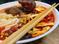 -阿生哥螺蛳粉•火锅(永安街店)