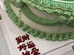 -小麦穗私人订制蛋糕·甜品台(万达店)