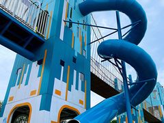 -季高兔窝窝亲子园(上海薰衣草公园店)