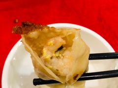 -大眼锅贴水饺(河东店)