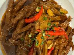 -院里寻菜·精致庭院菜(观沙岭店)