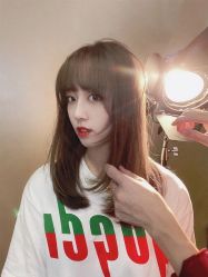 -G HAIR SALON私人造型定制