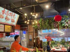 -钢管厂五区小郡肝火锅串串香(总店)