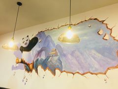 -牛真鲜禾一捞面(东鼓道店)
