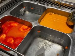 沙棘锅-海底捞火锅(河东万达广场店)