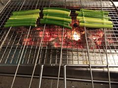 -老吕涮羊肉•东北原味烧烤•大油边•烤鱼(五角场店)