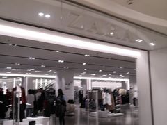 -ZARA(大悦城店)