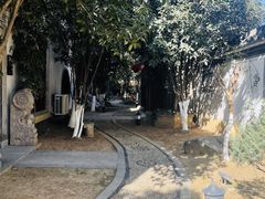 -不倒翁·徽天下名菜楼(马鞍山路店)