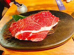 -黑牛黑猪烤肉专门店(万象城店)