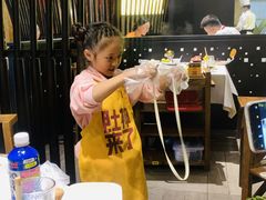 -巴奴毛肚火锅(九洲店)