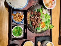 -味太助·银饭食堂(中华城店)