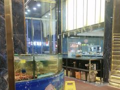 -食鼎记海鲜大排档(美食街店)