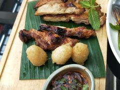 -simply thai天泰(静安嘉里中心店)