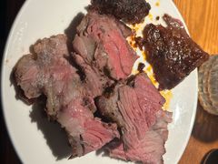 -拉蒂娜·巴西牛排馆 Latina·Brazilian Steakhouse(王府井喜悦店)