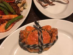 -君悦酒店·乐厨·高空自助餐(青年大街店)