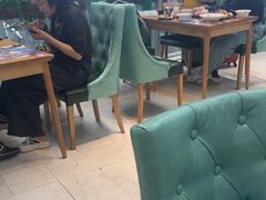 -清真餐厅·回乡麦客