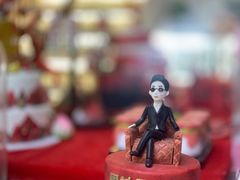 -麦雪尔甜品·生日蛋糕(新街口旗舰店)