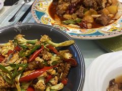 -巴依老爷·新疆美食(上城区天城路店)