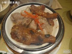 凤爪排骨-糖朝(尖沙咀店)
