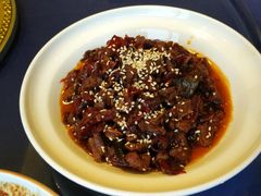 掌柜冷吃兔-天府掌柜(九眼桥店)