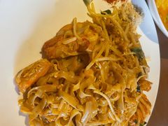 -泰国餐厅 Thai Food(裕华万达店)