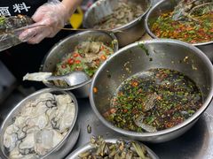 -圆蛋酒料•生腌(开元路店)