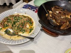 -开海·红岛海鲜虾水饺(石老人店)