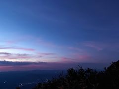 -九宫山风景区