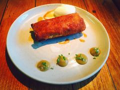 -The Meat & Wine Co Southbank(南岸店)