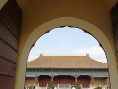 -北京市劳动人民文化宫(太庙)