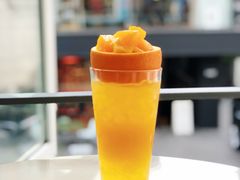 -Cafe de Paris(林荫路店)