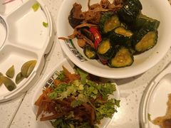 -黑窑厂糖油饼烤鸭·清真菜(旗舰店)