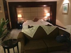 -张家港华芳金陵国际酒店