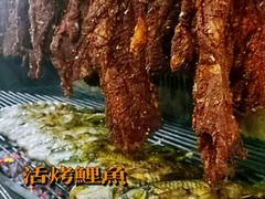 -玛扎烧烤私房菜